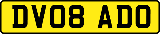 DV08ADO