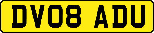 DV08ADU