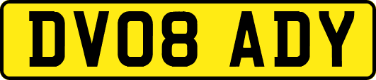 DV08ADY