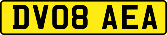 DV08AEA