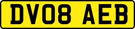 DV08AEB