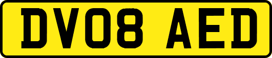 DV08AED