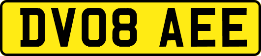 DV08AEE