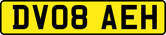 DV08AEH