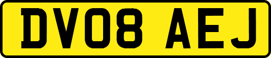 DV08AEJ