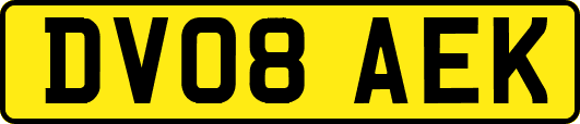 DV08AEK