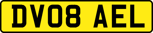 DV08AEL