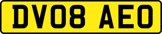 DV08AEO