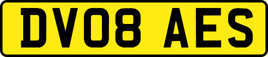DV08AES