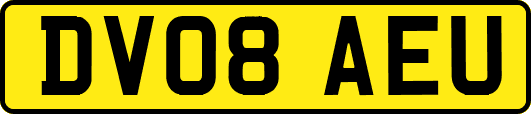 DV08AEU