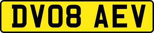 DV08AEV