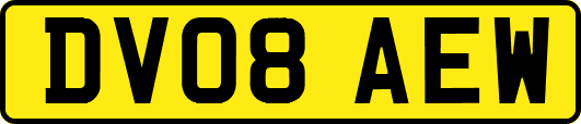 DV08AEW