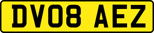 DV08AEZ