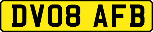DV08AFB