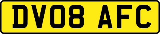 DV08AFC
