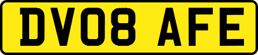 DV08AFE