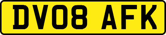 DV08AFK