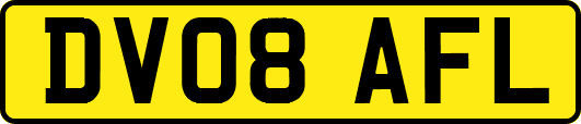 DV08AFL