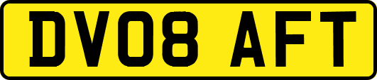DV08AFT