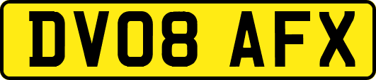 DV08AFX