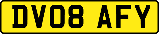 DV08AFY