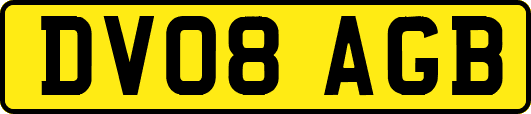 DV08AGB