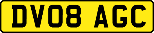 DV08AGC