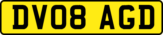 DV08AGD