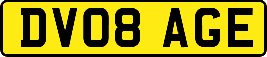DV08AGE