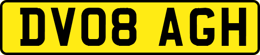 DV08AGH