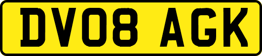 DV08AGK