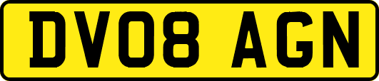 DV08AGN