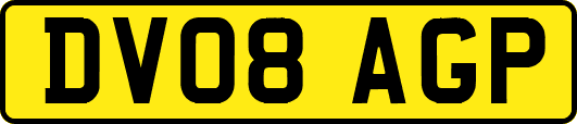 DV08AGP