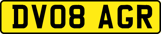 DV08AGR