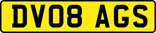 DV08AGS