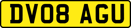 DV08AGU