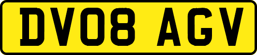 DV08AGV