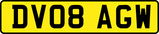 DV08AGW