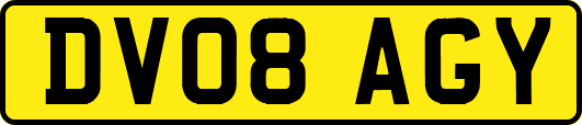 DV08AGY