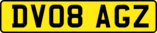 DV08AGZ