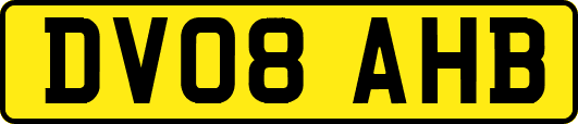 DV08AHB