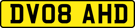 DV08AHD