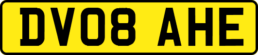 DV08AHE