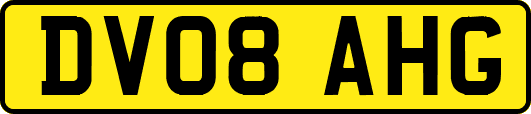 DV08AHG