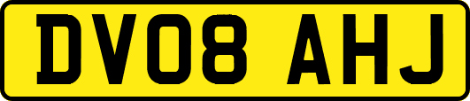 DV08AHJ