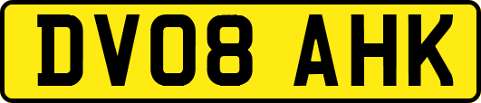 DV08AHK
