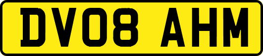 DV08AHM