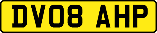DV08AHP