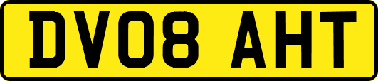 DV08AHT