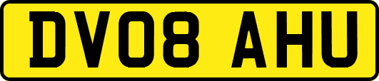 DV08AHU